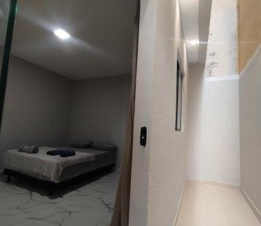 Duque de Caxias Apartment | Apart Hotel São Pedro Inn Caxias