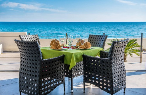 Sutomore Apartment | Apart Hotel Sea Fort