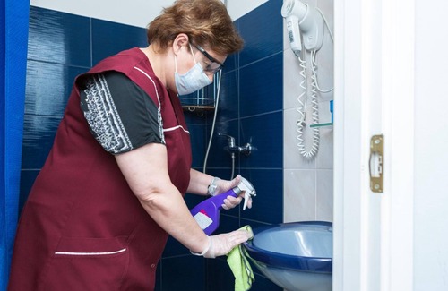 Teika Hotel | Apart Hotel TOMO