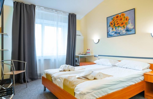 Teika Hotel | Apart Hotel TOMO