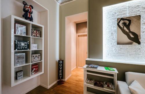 Historic Centre Apartment | Apart Hotel Torino