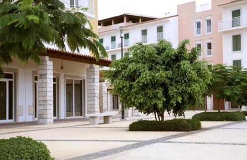 Santa Maria Apartment | Apart Hotel Vila Verde