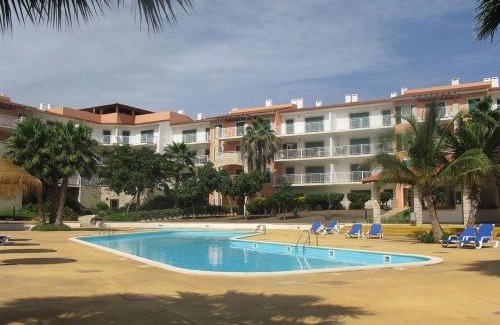 Santa Maria Apartment | Apart Hotel Vila Verde
