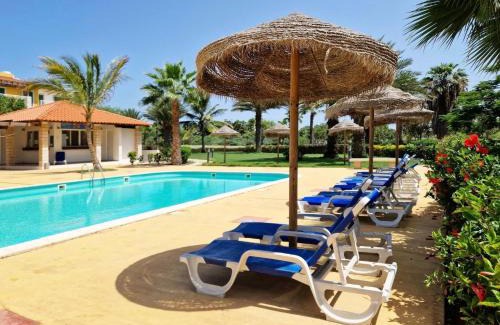 Santa Maria Apartment | Apart Hotel Vila Verde