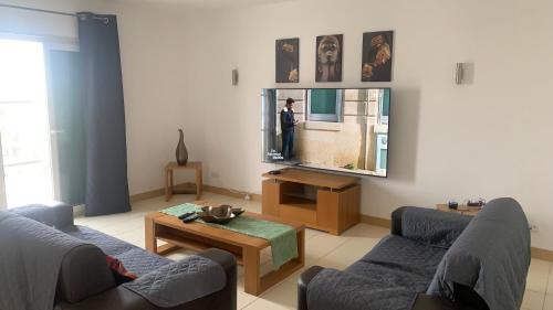 Santa Maria Apartment | Apart Hotel Vila Verde