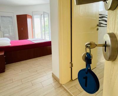 Bar Apartment | Apart Hotel White Pearl