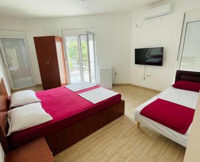 Bar Apartment | Apart Hotel White Pearl