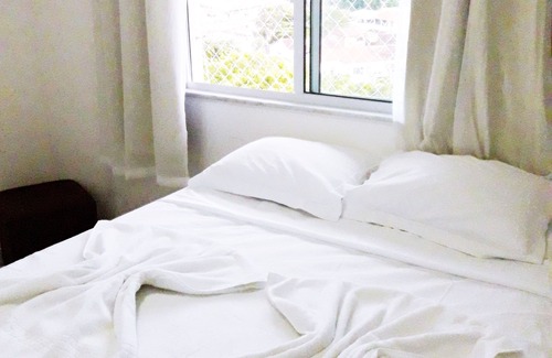 Sao Domingos Apartment | Apart Ilhéus- VOG Torres do Sul