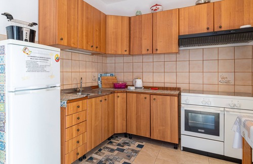 Portopalo di Capo Passero Apartment | Apartment 'Belvedere Sea View' with Sea View, Wi-Fi and Air Conditioning