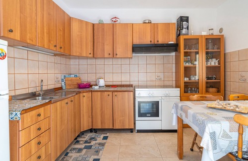 Portopalo di Capo Passero Apartment | Apartment 'Belvedere Sea View' with Sea View, Wi-Fi and Air Conditioning