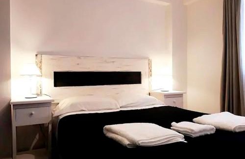 San Salvador de Jujuy Apartment | Apart jujuy Suite Premium