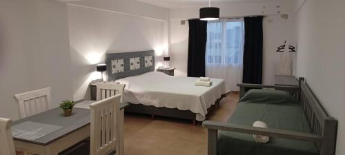 San Salvador de Jujuy Apartment | Apart jujuy Suite Premium