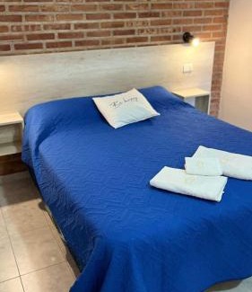 Mina Clavero Apartment | Apart La Ideal