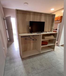 Mina Clavero Apartment | Apart La Ideal