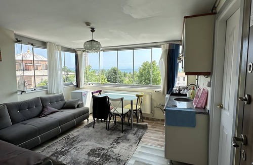 Sultanahmet Apartment | Apart La Mia
