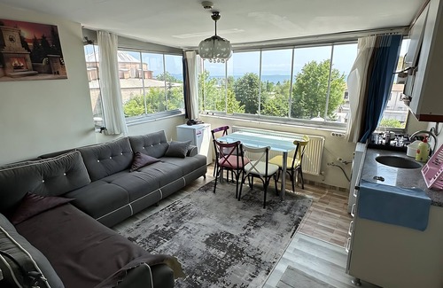 Sultanahmet Apartment | Apart La Mia
