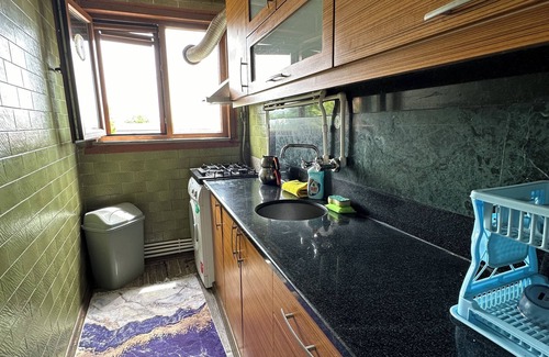 Sultanahmet Apartment | Apart La Mia