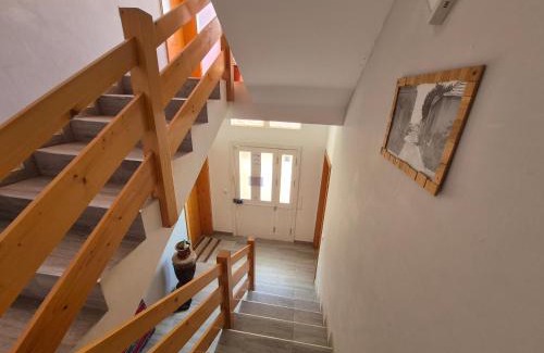 Mindelo Apartment | Apart Laginha Tess & To