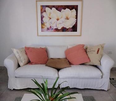 Santa Rosa Apartment | Apart Luro IV