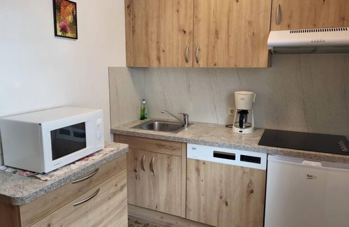 Galtur Apartment | Apart Maashof III by Interhome