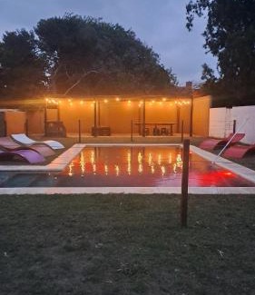 La Costa Partido Apartment | Apart Mar de Ajo