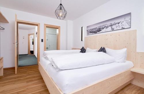 Huben Apartment | Apart Marcello