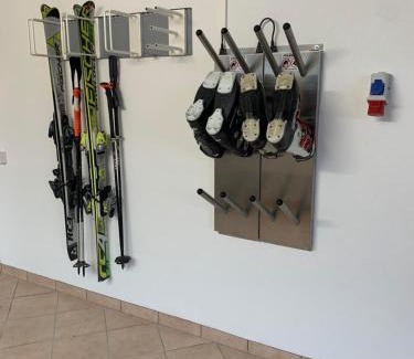 Bruck am Ziller Apartment | Apart MountainView