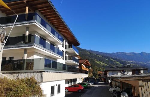 Bruck am Ziller Apartment | Apart MountainView