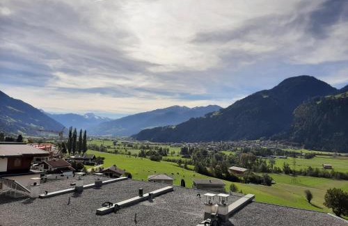 Bruck am Ziller Apartment | Apart MountainView