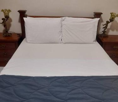 Santa Lucia Apartment | Apart na Praia do canto