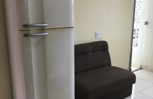 Maracangalha Apartment | Apart-Norte Flats Belém Airport - 101