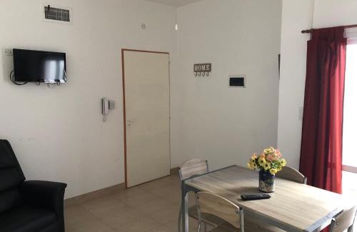 Pilar Centro Apartment | Apart Orange
