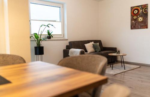 Unterlaengenfeld Apartment | Apart Paula
