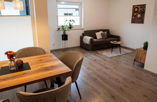 Unterlaengenfeld Apartment | Apart Paula