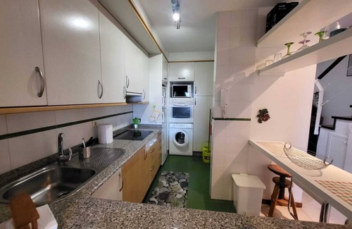 Sanxenxo Apartment | Apart Pl. do Pazo - Sanxenxo