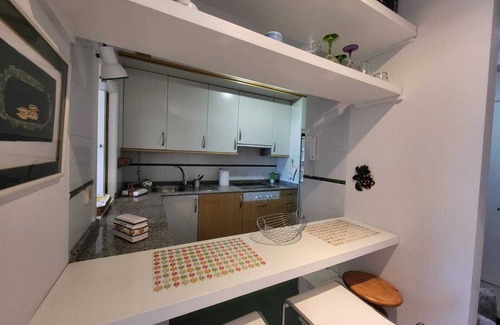 Sanxenxo Apartment | Apart Pl. do Pazo - Sanxenxo