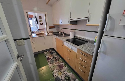 Sanxenxo Apartment | Apart Pl. do Pazo - Sanxenxo