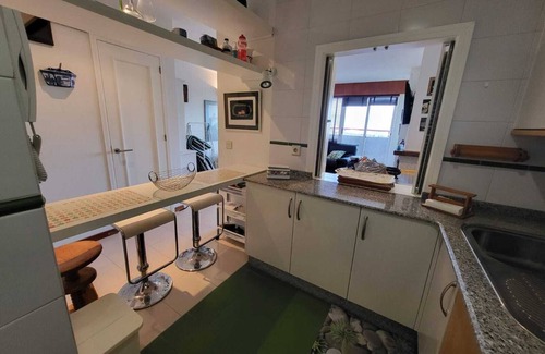 Sanxenxo Apartment | Apart Pl. do Pazo - Sanxenxo