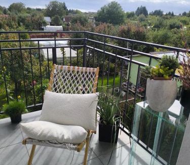 Stargard Szczecinski Apartment | Apart Platinium