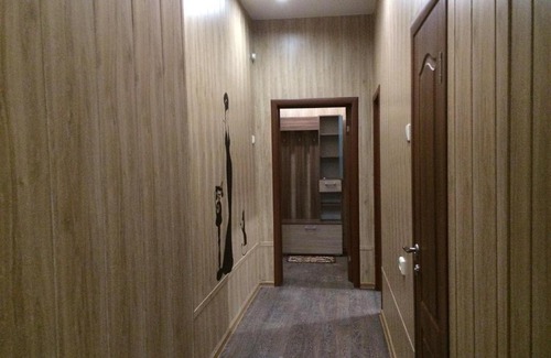 Nizhniy Novgorod City Centre Apartment | Apart Pokrovka