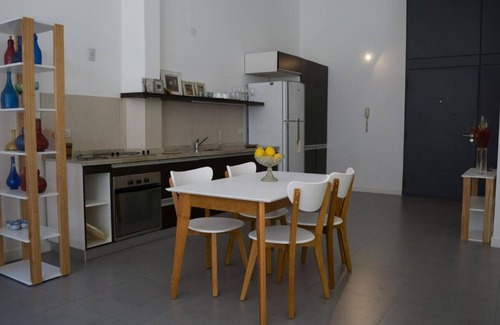 Buenos Aires Central Business District Apartment | Apart Premium San Telmo/Seguridad 24 Horas/Gimansio/Piscina