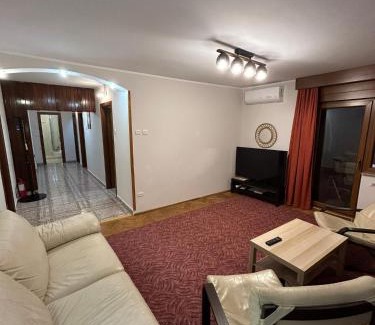 Ploiesti Apartment | Apart premium ultracentral 3 camere loc parcare gratuit