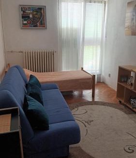 Resavica Apartment | Apartman19 Resavica