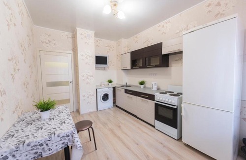 Novo-Savinovskiy Apartment | Apart Sdaem116 on Chetaeva 10