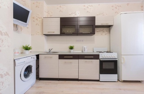 Novo-Savinovskiy Apartment | Apart Sdaem116 on Chetaeva 10