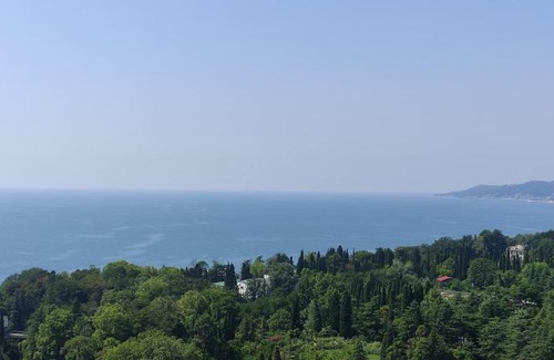 Sochi City Centre Apartment | Apart Sochi