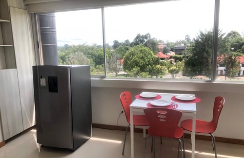 Llanogrande Apartment | Apart Suite with excellent location in Llanogrande, Rionegro