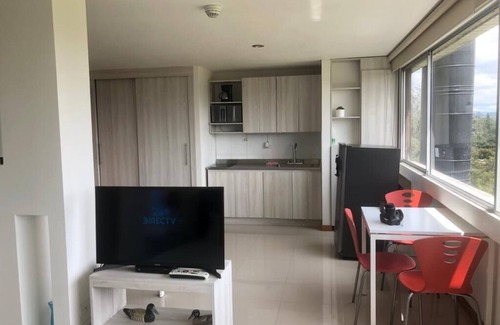 Llanogrande Apartment | Apart Suite with excellent location in Llanogrande, Rionegro