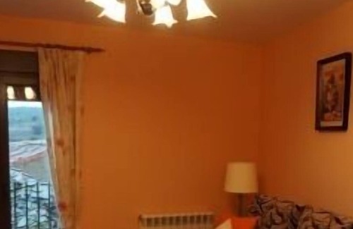 Noviales Cottage | APART. THE ERAS OF THE SIERRA DE AYLLON B (2 PEOPLE)