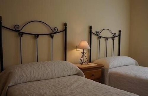 Noviales Cottage | APART. THE ERAS OF THE SIERRA DE AYLLON B (2 PEOPLE)